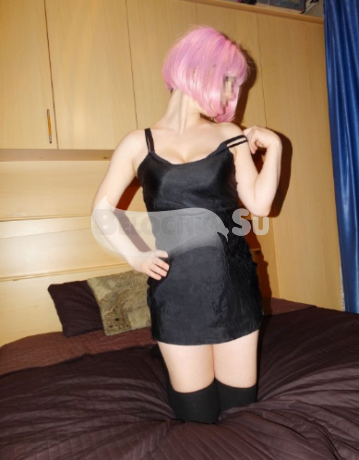 Проститутка Ирина г. Лосино-Петровский